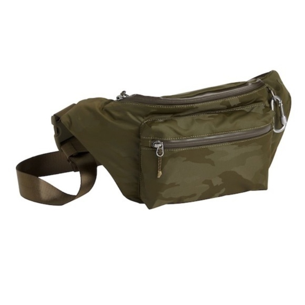 Athleta Fannypack waist bag fanny pack purse